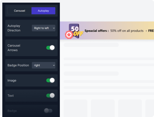 Carousel or Autoplay for Your Website