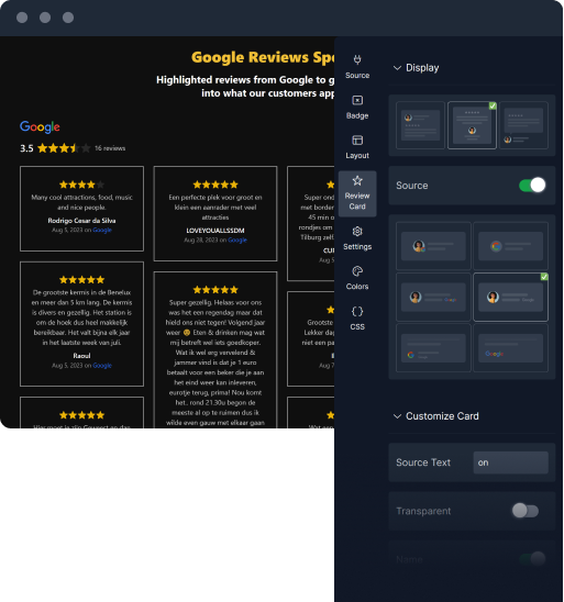 Customize-Google-Reviews-Fouita